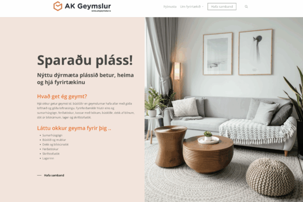 Akgeymslur