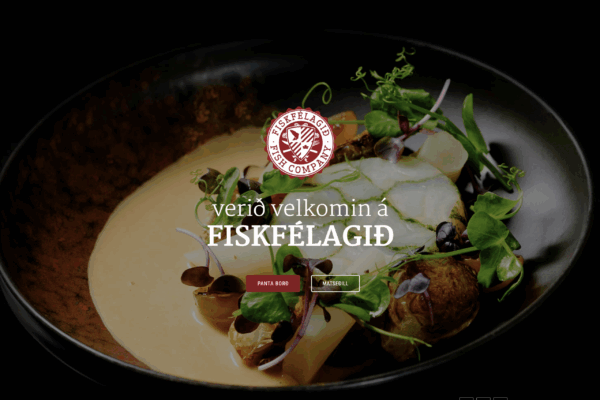 Fiskfelagid
