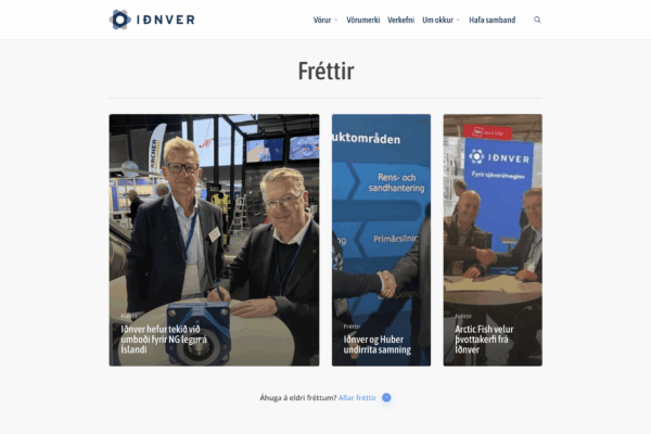 Idnver
