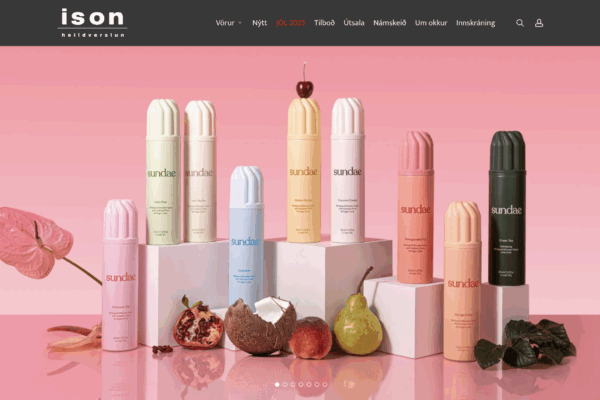 Ison
