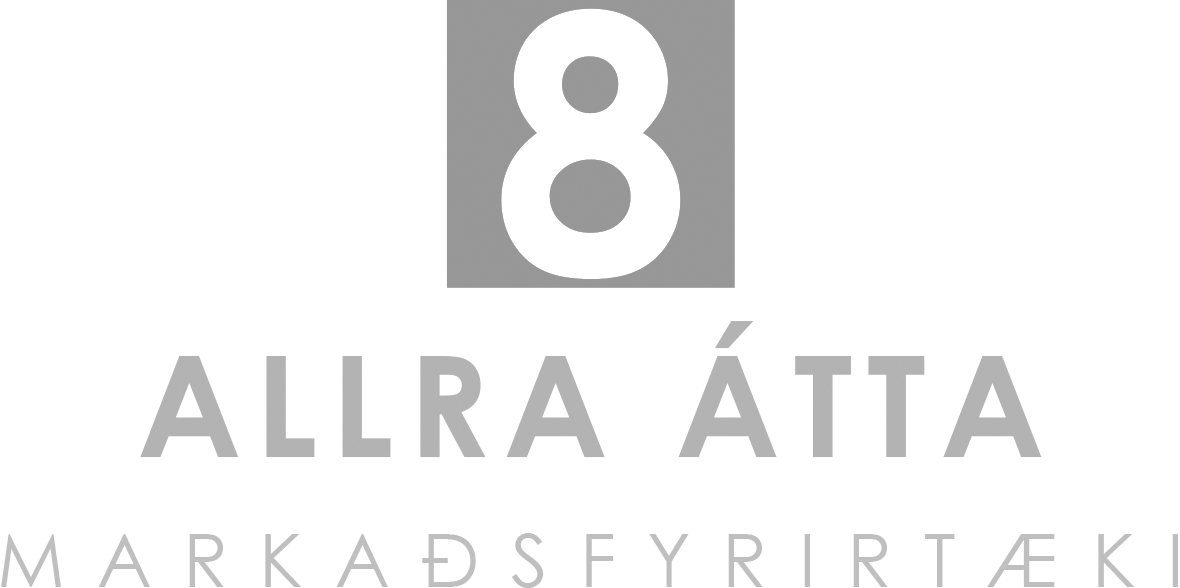 ALLRA ÁTTA